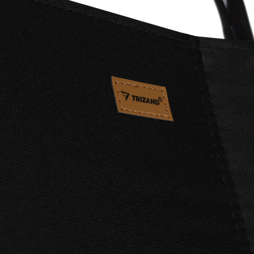 Összecsukható kempingező és horgász szék – tartós szabadtéri szék karfákkal (WNDR25470) - Image 7