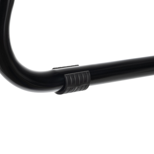 Összecsukható kempingező és horgász szék – tartós szabadtéri szék karfákkal (WNDR25470) - Image 8