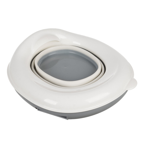 Gyerek utazó WC 2 az 1-ben – Összecsukható bili és WC-szűkítő (WNDR25510) - Image 10