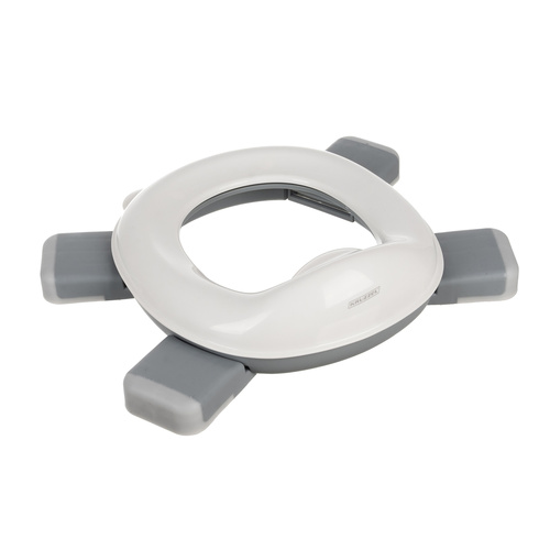 Gyerek utazó WC 2 az 1-ben – Összecsukható bili és WC-szűkítő (WNDR25510) - Image 15