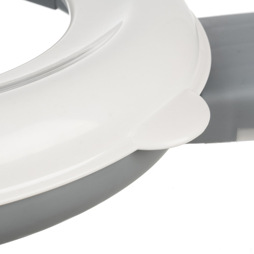 Gyerek utazó WC 2 az 1-ben – Összecsukható bili és WC-szűkítő (WNDR25510) - Image 16