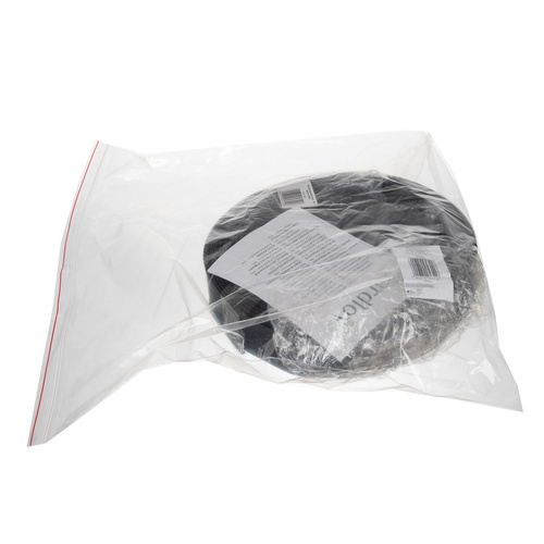 GARDLOV flexibilis kerti perem – 6 cm x 10 m fekete, 20 rögzítő cövekkel (WNDR24562) - Image 13