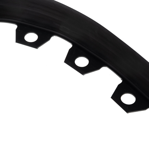 GARDLOV flexibilis kerti perem – 6 cm x 10 m fekete, 20 rögzítő cövekkel (WNDR24562) - Image 11