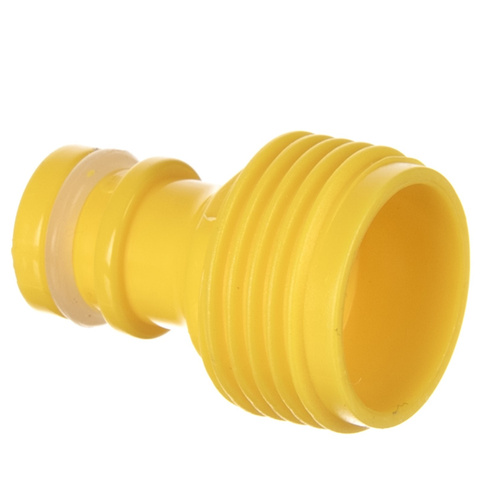 Gyermekeknek való rakéta formájú locsoló – forgó szökőkút és vízfüggöny (WNDR24960) - Image 4