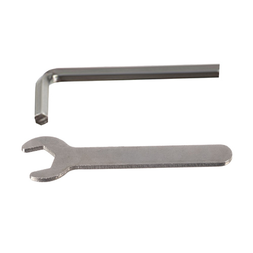 Kézi Kertészeti Kultivátor & Talajlazító – Állítható Nyéllel a Kényelmes Munkához (WNDR25319) - Image 3