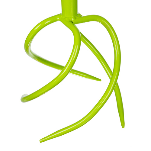 Kézi Kertészeti Kultivátor & Talajlazító – Állítható Nyéllel a Kényelmes Munkához (WNDR25319) - Image 5