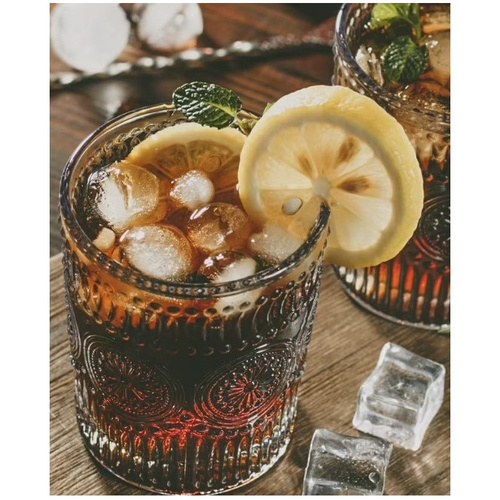 RUHHY Jégkockakészítő Gép – 12 kg/nap, 2 Kockaméret, Időzítő és Kijelző, Fekete Inox (WNDR25565) - Image 14