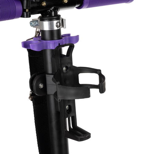 Összecsukható Városi Roller Gyerekeknek – 200 mm-es Kerekekkel, Állítható Kormánnyal (WNDR25630) - Image 10