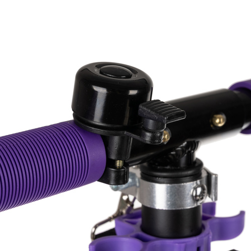 Összecsukható Városi Roller Gyerekeknek – 200 mm-es Kerekekkel, Állítható Kormánnyal (WNDR25630) - Image 11