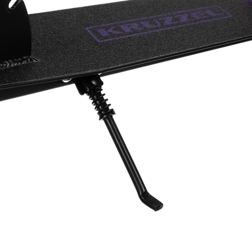 Összecsukható Városi Roller Gyerekeknek – 200 mm-es Kerekekkel, Állítható Kormánnyal (WNDR25630) - Image 6