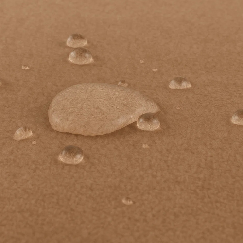 Velúr hintaszék kisgyermekeknek - Kruzzel - bézs, fa (WNDR26685) - Image 9