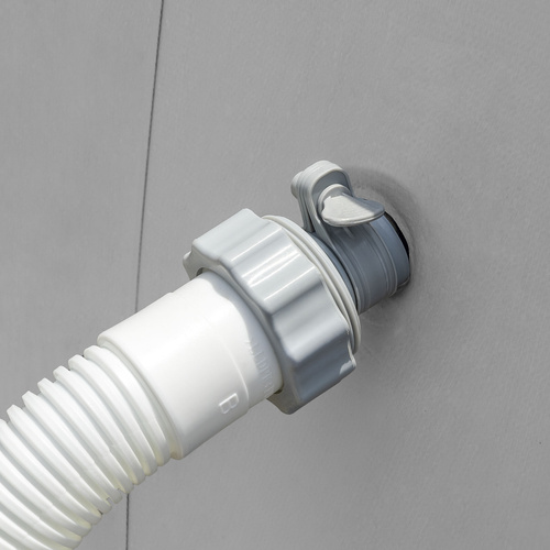 INTEX B típusú csőátalakító medence tömlőkhöz 38-32 mm (WNDR25194) - Image 2