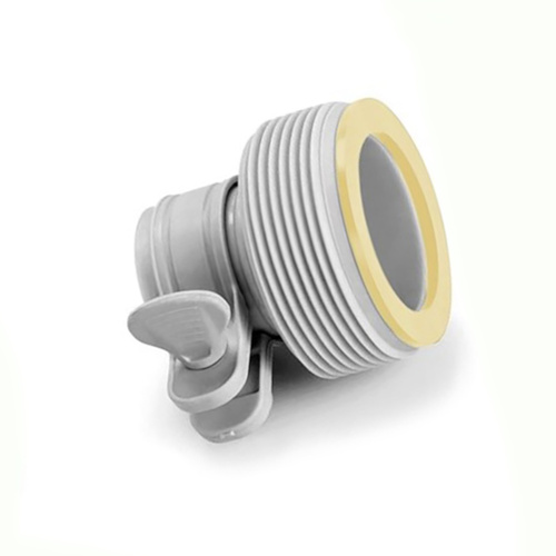 INTEX B típusú csőátalakító medence tömlőkhöz 38-32 mm (WNDR25194) - Image 3