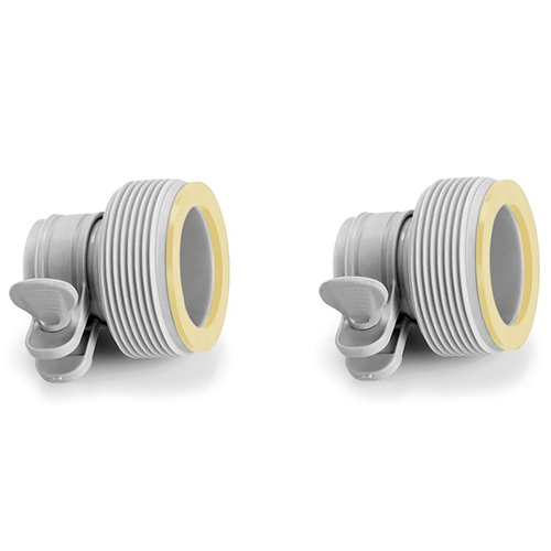 INTEX B típusú csőátalakító medence tömlőkhöz 38-32 mm (WNDR25194) - Image 4