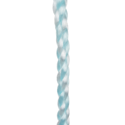 Kruzzel profilozott gyerekhinta – beltéri és kültéri használatra, púderkék (WNDR25446) - Image 9