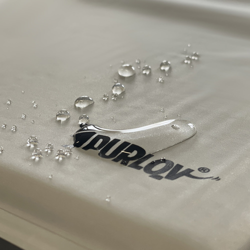 Purlov XL hűsítő gélmatrac kisállatoknak – 90 × 50 cm, automatikus hűtés, újrahasználható (WNDR25531) - Image 7