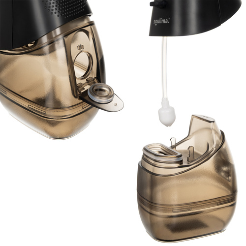 Soulima professzionális szájöblítő – hatékony és sokoldalú szájápolás otthonra és útközben – 300ml (WNDR25397) - Image 12