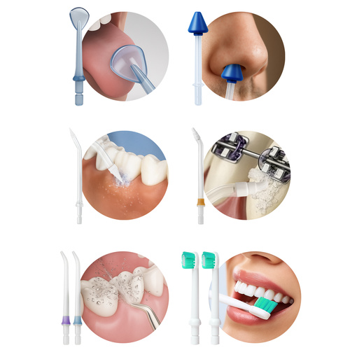 Soulima professzionális szájöblítő – hatékony és sokoldalú szájápolás otthonra és útközben – 300ml (WNDR25397) - Image 5