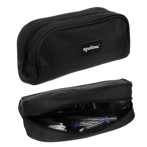 Soulima professzionális szájöblítő – hatékony és sokoldalú szájápolás otthonra és útközben – 300ml (WNDR25397) - Image 9