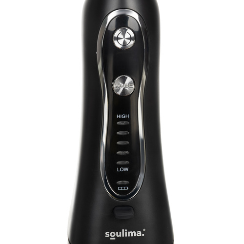 Soulima professzionális szájöblítő – hatékony és sokoldalú szájápolás otthonra és útközben – 300ml (WNDR25397) - Image 7