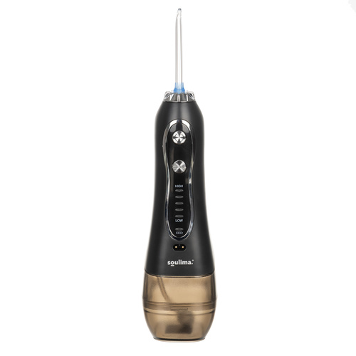 Soulima professzionális szájöblítő – hatékony és sokoldalú szájápolás otthonra és útközben – 300ml (WNDR25397) - Image 10