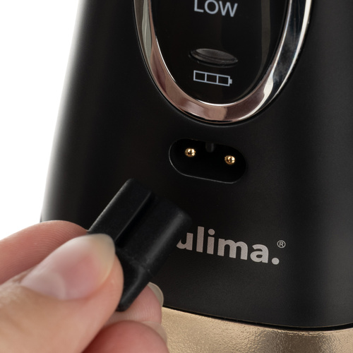 Soulima professzionális szájöblítő – hatékony és sokoldalú szájápolás otthonra és útközben – 300ml (WNDR25397) - Image 11