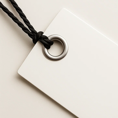 Gardlov ringliző készlet – 100 db fém ringlivel és szerszámokkal (WNDR25811) - Image 2