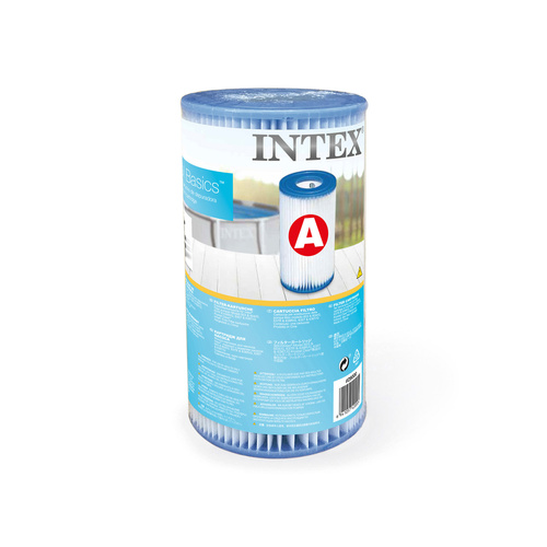 Intex 29000 A típusú szűrőbetét – kiváló vízminőség INTEX szivattyúkhoz, 1 db-os kiszerelés (WNDR25174) - Image 3