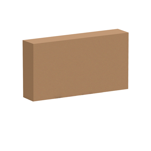 Fából készült TIR teherautó autótartó polc 80 rekesszel Kruzzel (WNDR26582) - Image 8