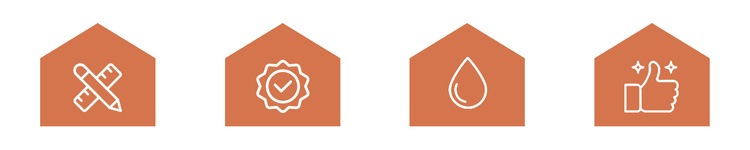 Ruhhy összecsukható tárolós puff – szürke, 38 x 38 x 38 cm (WNDR25780) - Image 7