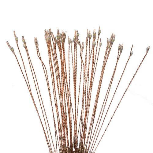 Gardlov napelemes pitypang lámpa szett (2 db) – hidegfehér fény, IP65 időjárásálló (WNDR25477) - Image 13