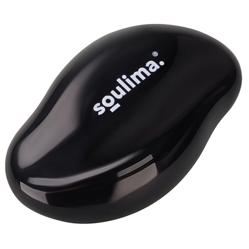 SOULIMA Nano üveg sarokreszelő – szalonminőségű lábápolás otthon (WNDR25745) - Image 6