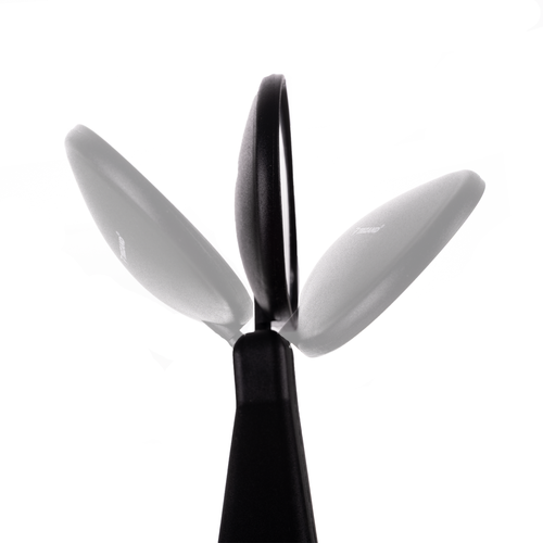 Trizand kerékpár visszapillantó tükör – bal oldali, fekete (WNDR25781) - Image 10