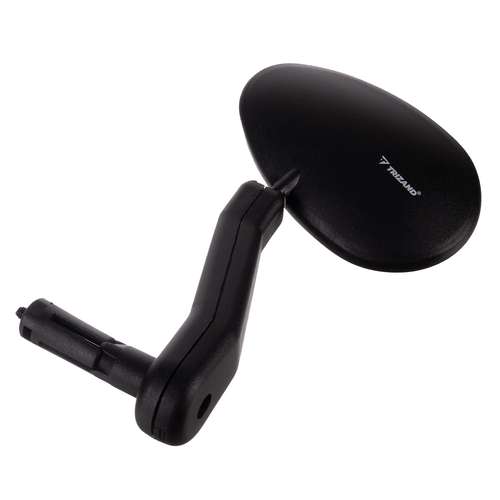 Trizand kerékpár visszapillantó tükör – bal oldali, fekete (WNDR25781) - Image 6